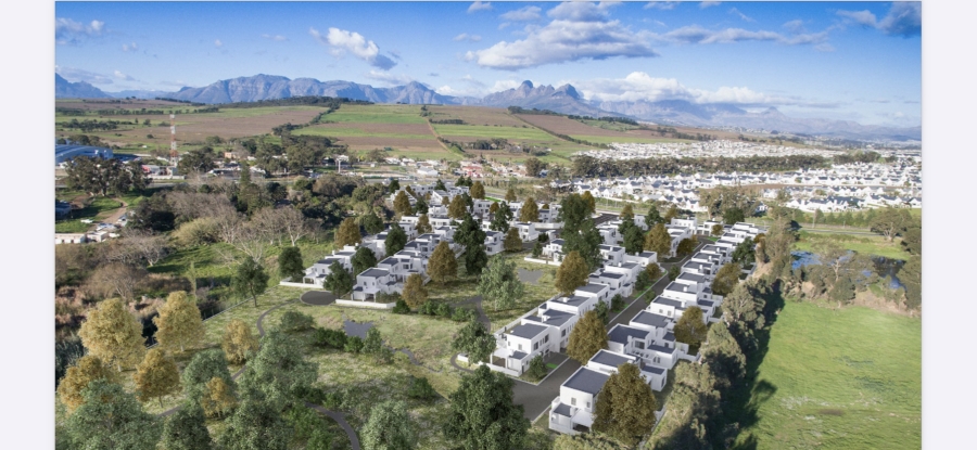 2 Bedroom Property for Sale in Croydon Gardens Estate Western Cape